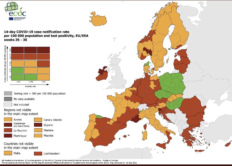 Asturias, verde De Montes…