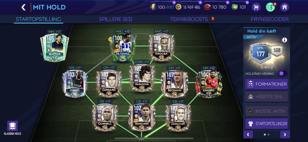 BonnaChamp's tweet photo. @franginFM @EAFIFAMOBILE https://t.co/zbMlSBjY43