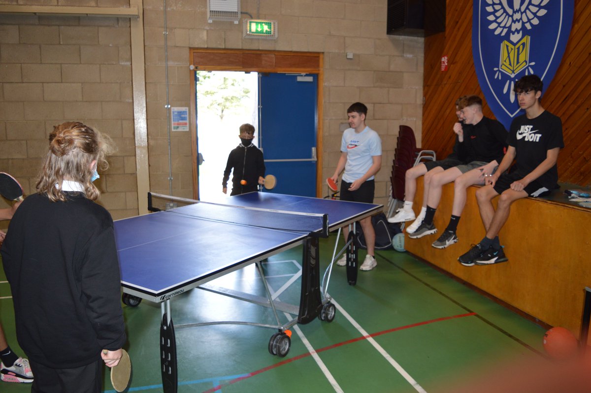 Freshers' Fayre 2021 - thank you to Susan from CLD and John and his colleagues from Dundee FC.