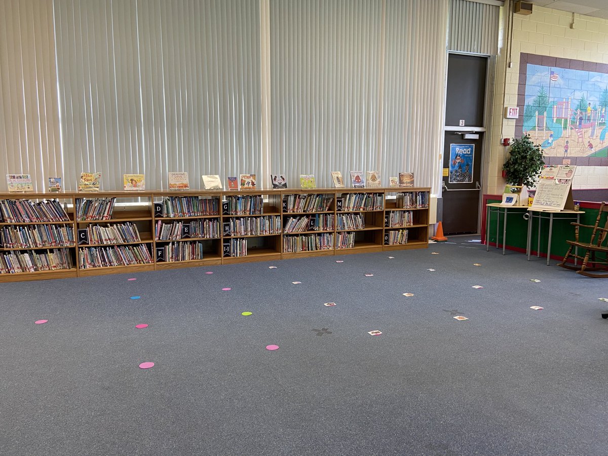 Mrs. Vollrath (@mrsvollrath) on Twitter photo WELCOME BACK TO THE MEDIA CENTER!📚We read the fantastic story “All Are Welcome” this week! <a href="/HowellTwpTauntn/">Taunton Elementary</a> <a href="/HowellTwpGrnvl/">Greenville School</a> <a href="/HowellTwpK8/">Howell Township K-8</a> #readingisfun WELCOME BACK TO THE MEDIA CENTER!📚We read the fantastic story “All Are Welcome” this week! <a href="/HowellTwpTauntn/">Taunton Elementary</a> <a href="/HowellTwpGrnvl/">Greenville School</a> <a href="/HowellTwpK8/">Howell Township K-8</a> #readingisfun