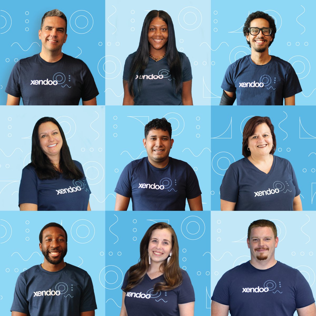 Xendoo_'s tweet image. Real People. Doing your bookkeeping. Virtually. In the office next door.  #onlinebookkeeping #smallbusiness #scaleyourbiz