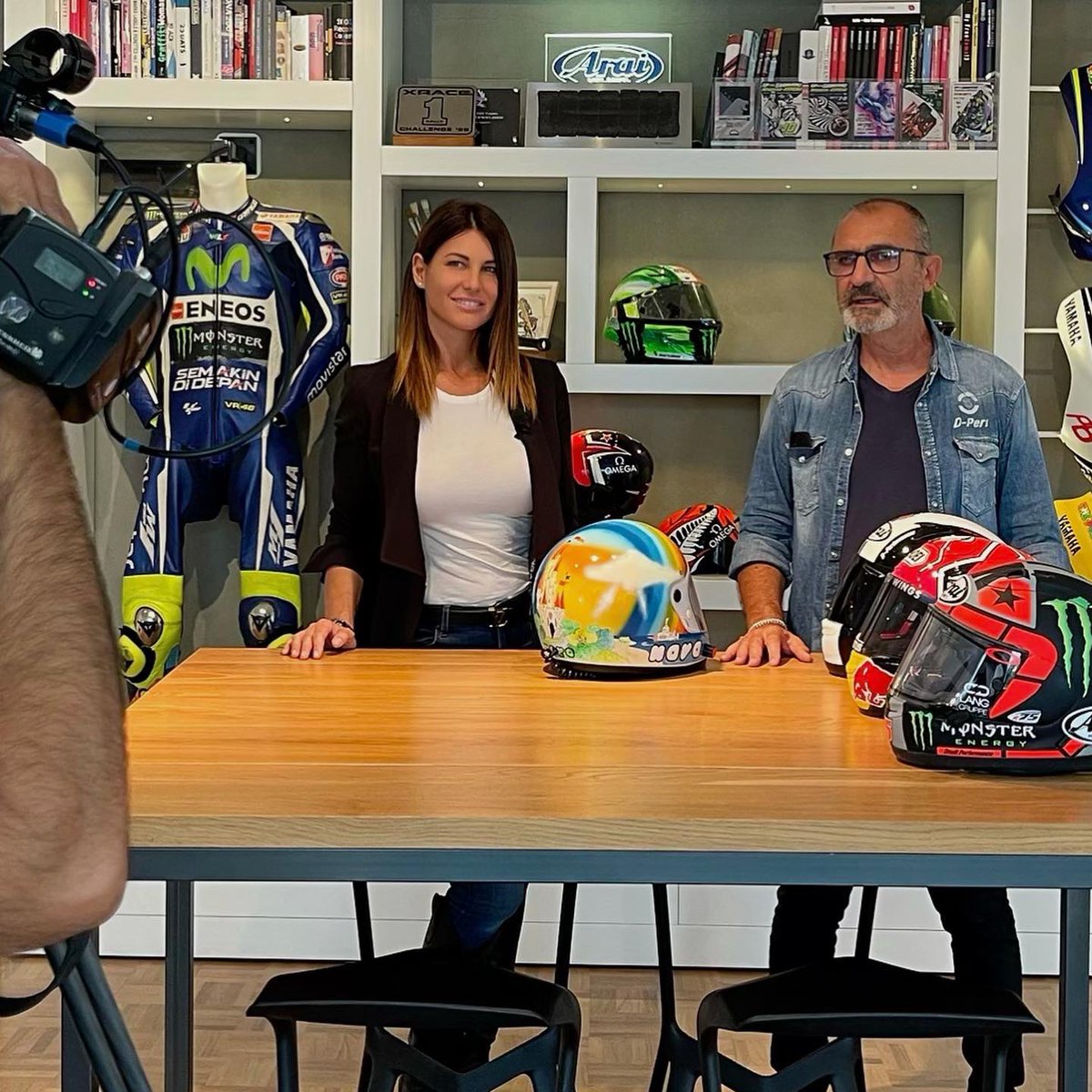 barbara pedrotti tweet media