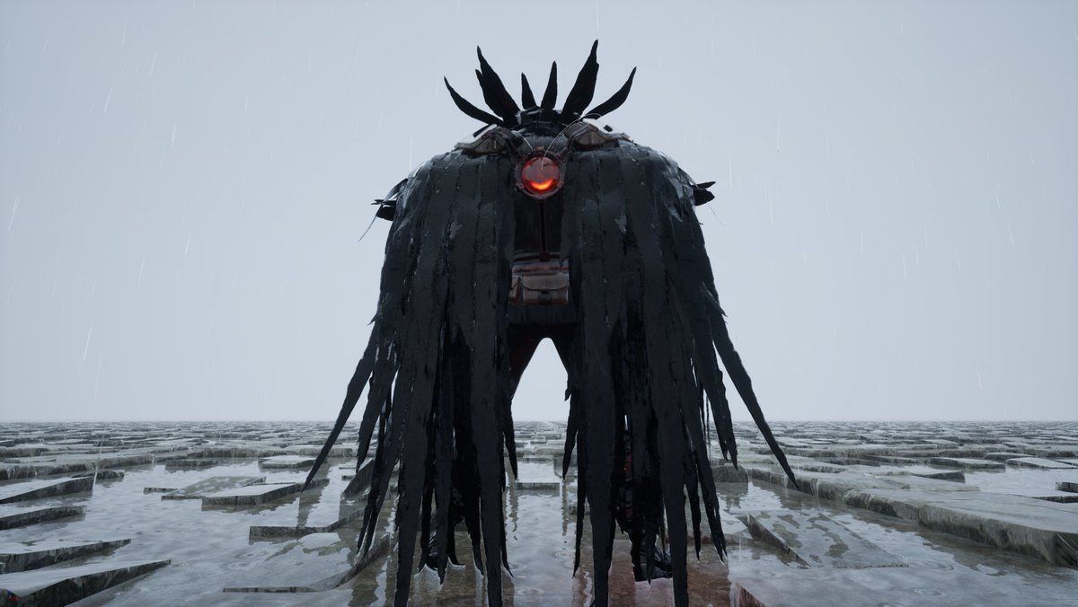 playmortalrite's tweet photo. Drippy🌧 #dawksin #gamedev https://t.co/IPxXcONtnN