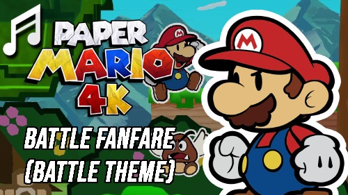 paper mario the thousand year door rom hd remake paper mario the thousand year door rom hd remake