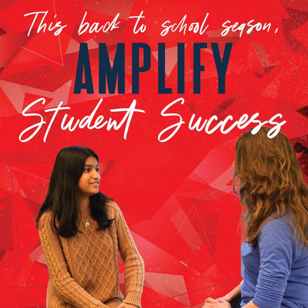 There is a lot of uncertainty surrounding #BacktoSchool this year. But mentors can help provide students with a sense of stability by consistently showing up and showing they care. Learn how #MentoringAmplifies student success at mentoring.org/back-to-school