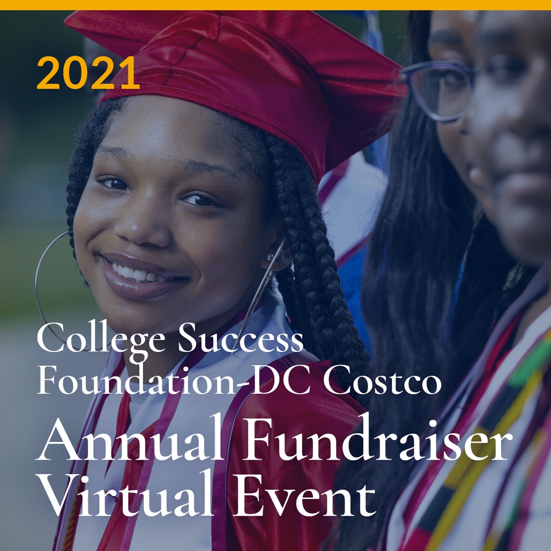 DC_CSF's tweet image. Support #CSFDC and empower students to be leaders and changemakers. We’re celebrating student success on Oct. 12 from 12-12:30p.m. EST, w/a virtual event sponsored by @costco. Register at ow.ly/JGz350Gat7m #collegesuccess #changingfutures #nonprofit #equity #scholarships