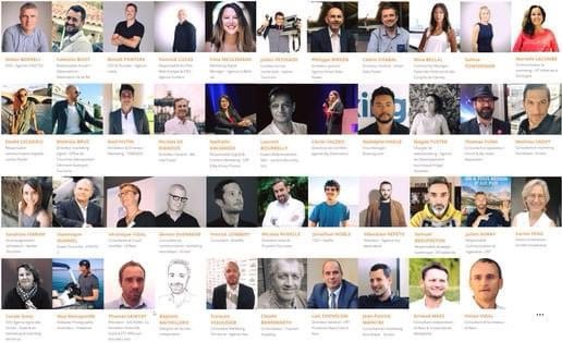 Nathalie Dalmasso (@n_dalmasso) on Twitter photo #CMOnTheBeach RDV jeudi 30 sept pour l'atelier «Y a le bon influenceur et le mauvais influenceur, mais pas tous dans le même panier». J'aurais le plaisir d'intervenir aux côtés de <a href="/Nicolas2Dianous/">Nicolas de Dianous</a> & <a href="/MANCINIJP/">Jean-Patrick MANCINI</a>, et de présenter la stratégie marketing d’influence #CotedAzurFrance. #CMOnTheBeach RDV jeudi 30 sept pour l'atelier «Y a le bon influenceur et le mauvais influenceur, mais pas tous dans le même panier». J'aurais le plaisir d'intervenir aux côtés de <a href="/Nicolas2Dianous/">Nicolas de Dianous</a> & <a href="/MANCINIJP/">Jean-Patrick MANCINI</a>, et de présenter la stratégie marketing d’influence #CotedAzurFrance.