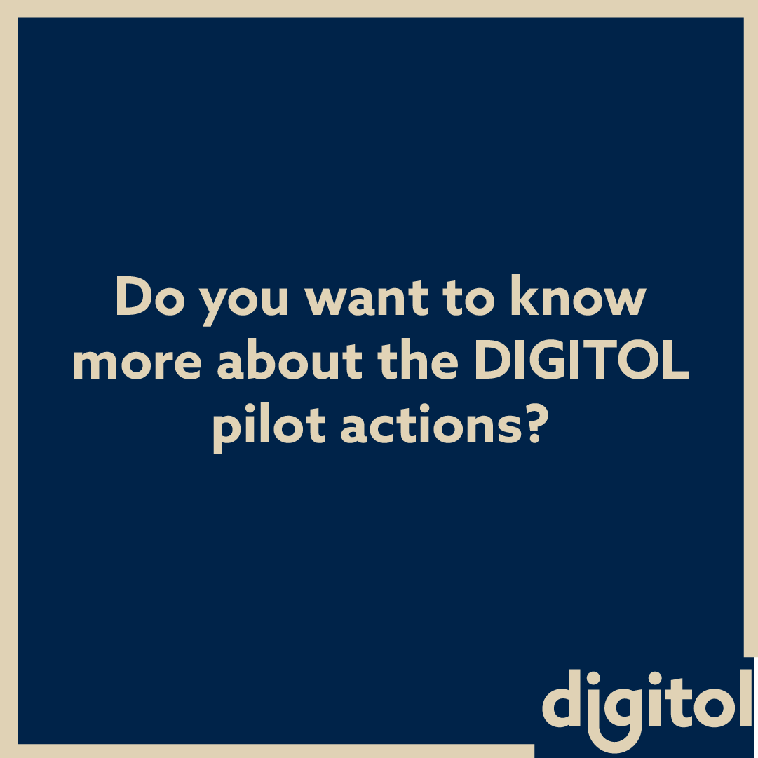 Digitol Eu tweet media