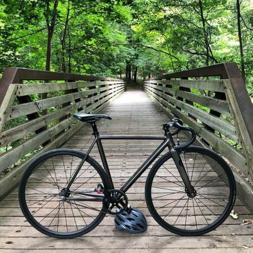 Be a tyrant on the streets. Don’t be a tyrant in nature.... bit.ly/2Xrvc38