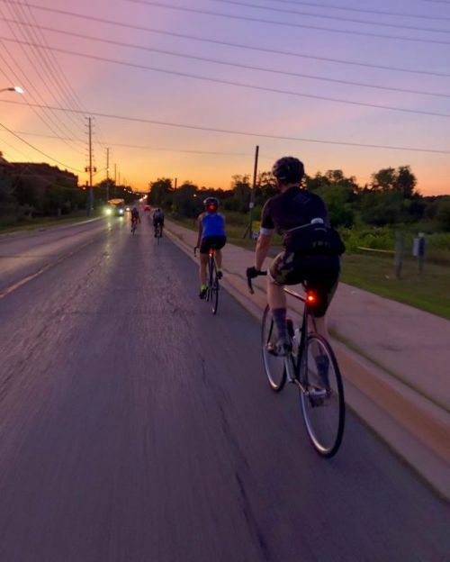 Sunsets are my Rehab. Highlights from episode #13.... bit.ly/39fGnOq