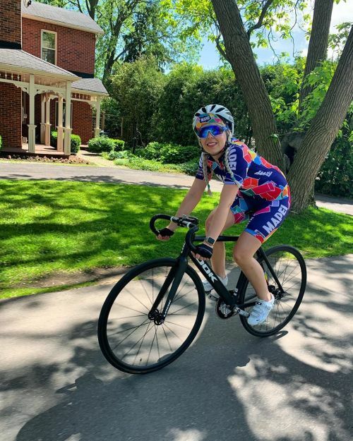 Get out and ride 👈🏾 
.
.
.
<a href="/kat/">Kat Ward</a>.flanagan 📷 <a href="/stevecarty/">Carty</a>... bit.ly/3tLVcSk