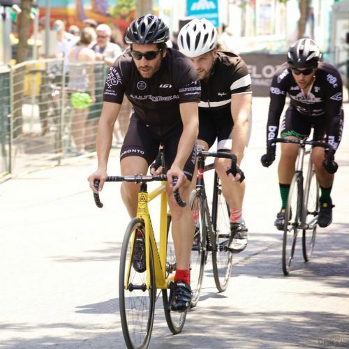 Throwback to @saganinda6ix at #osscrit in #toronto on the Dos... bit.ly/3CkgqtD