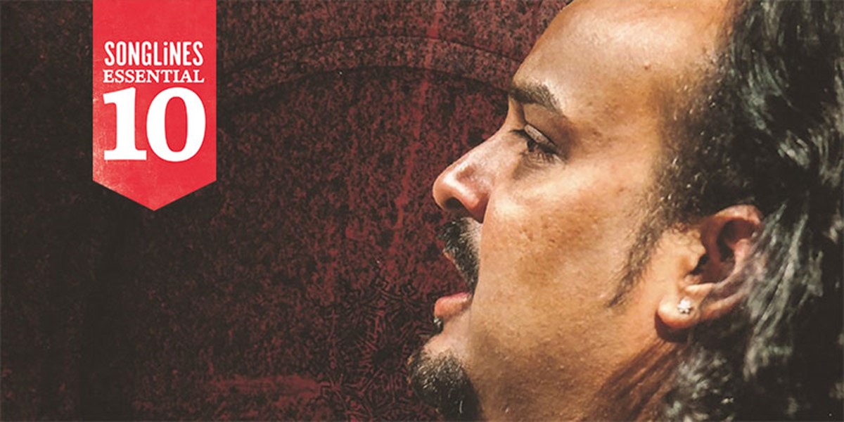 Qawwali Quest: 10 essential recordings, featuring Faiz Ali Faizm Nusrat Fateh Ali Khan, Amjad Sabri and more   songlines.co.uk/features/essen…