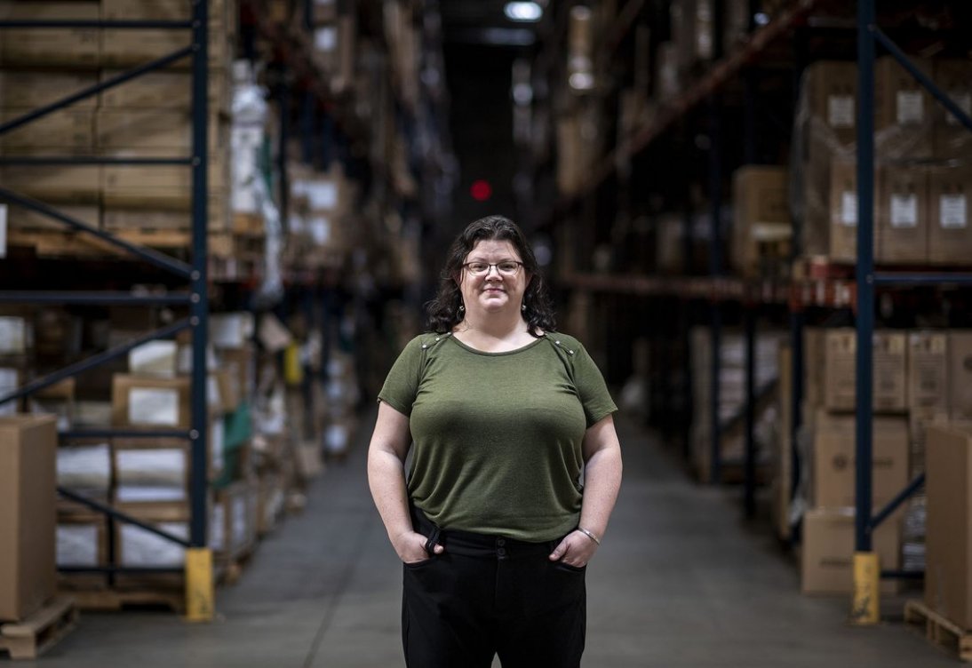 MobiWork's tweet photo. Due to the #pandemic, global #supplychains and #logistics managers have had a rough time! Grocers ordered and bid on turkeys to make sure they have full shelves come holiday season, and there might be a shortage of Christmas trees because of shipping costs and delivery delays! https://t.co/tIxHjtcmFl