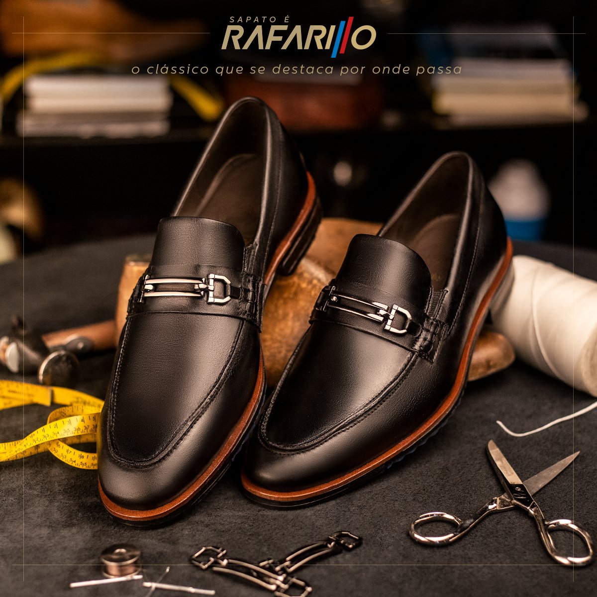 sigarafarillo's tweet photo. Quer estilo, elegância e sofisticação em um mesmo sapato? Os modelos da linha #Metrópole foram desenvolvidos para atender homens contemporâneos, que prezam por exclusividade.

Siga a @rafarillostudio no instagram!

Ref: 66002-00
Compre online: https://t.co/1cICwHUIt0 https://t.co/3pgnze57JB