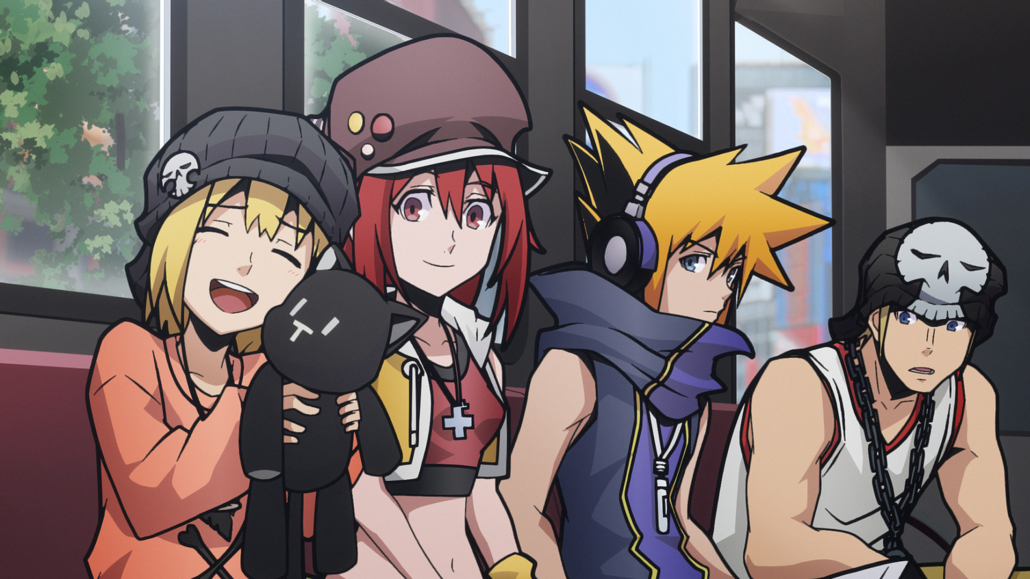 Rexiku X Lexiku2 Twitter