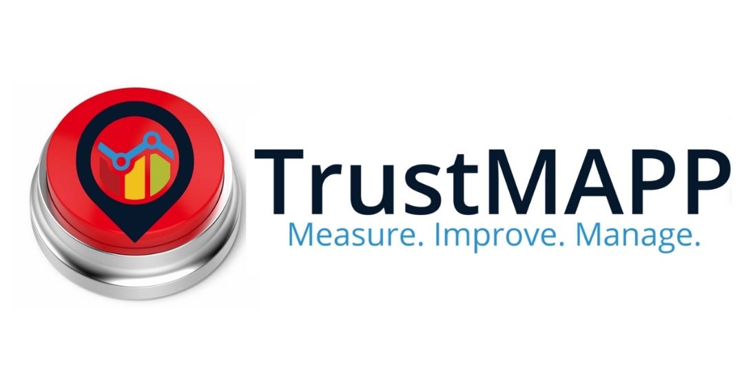 TrustMAPP lets you get through every phase of cybersecurity assessments much faster than traditional, spreadsheet-based approaches. #EZButton
bit.ly/2MonSwR
