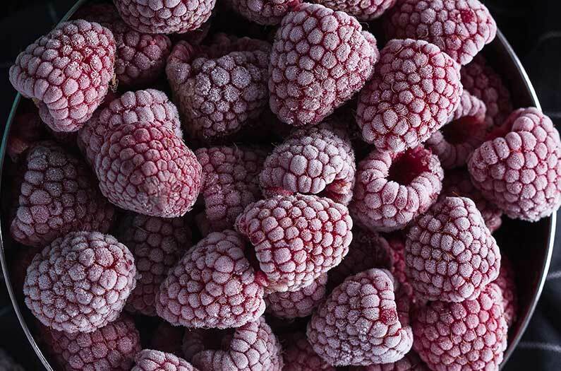 ift.tt/3z7tH6Q A fundamentally new way to freeze foods, based on a strategy for transporting organs for transplant patients, could cut carbon emissions equal to 1 million cars. #sciencenews