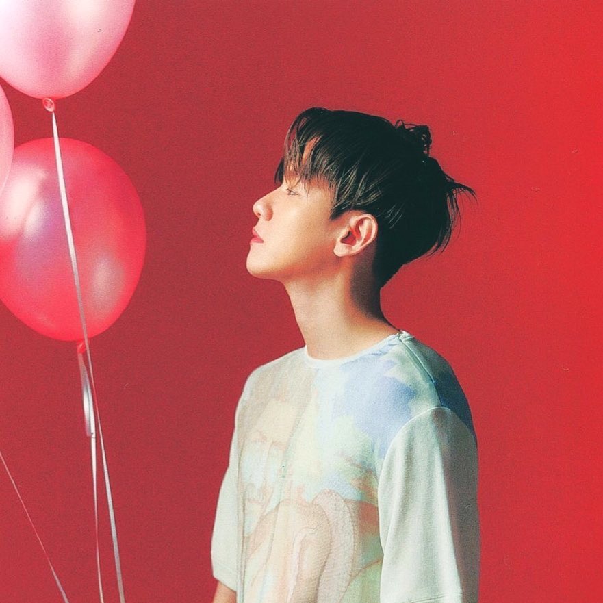 beabyun's tweet photo. 사랑하는 백현시 ♡ https://t.co/lXo4g3ENlL