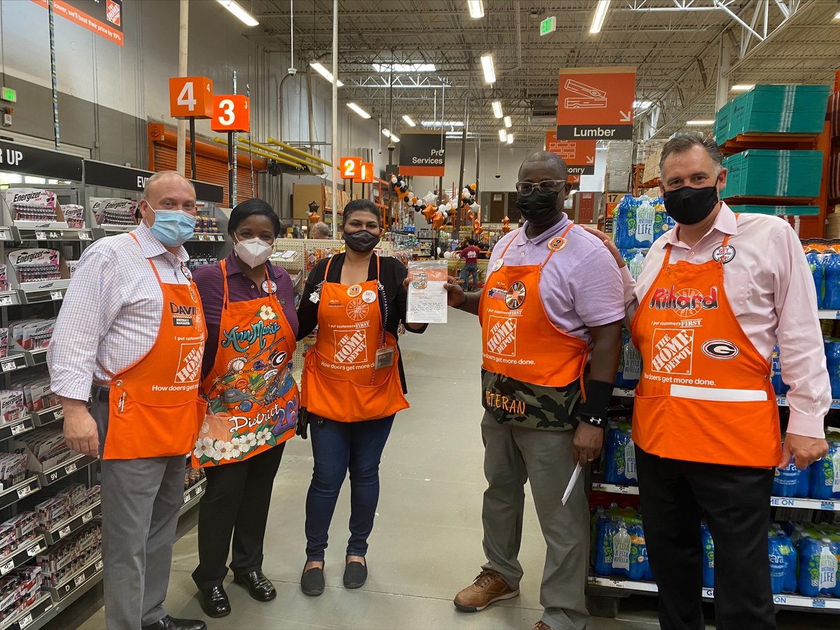 Larry D ONeal (@ldoneal42) on Twitter photo 0126, Wow …AMC was in 0126 today and it was amazing walking ,listening, learning, and recognizing our incredible team for their hard work <a href="/AMCTHD/">Ann-Marie Campbell</a> <a href="/SharptonDavid/">David Sharpton</a> <a href="/mlindsey1223/">Mandy Henry</a> <a href="/RettRasmusan/">Rett Rasmusan</a> <a href="/JamesKimTHD/">James Kim</a> <a href="/DjonesHD0128/">Darvin Jones</a> @zach_tithof <a href="/TLubbess/">Tim Lubbess</a> <a href="/acioc501/">Andrea C</a> 0126, Wow …AMC was in 0126 today and it was amazing walking ,listening, learning, and recognizing our incredible team for their hard work <a href="/AMCTHD/">Ann-Marie Campbell</a> <a href="/SharptonDavid/">David Sharpton</a> <a href="/mlindsey1223/">Mandy Henry</a> <a href="/RettRasmusan/">Rett Rasmusan</a> <a href="/JamesKimTHD/">James Kim</a> <a href="/DjonesHD0128/">Darvin Jones</a> @zach_tithof <a href="/TLubbess/">Tim Lubbess</a> <a href="/acioc501/">Andrea C</a>