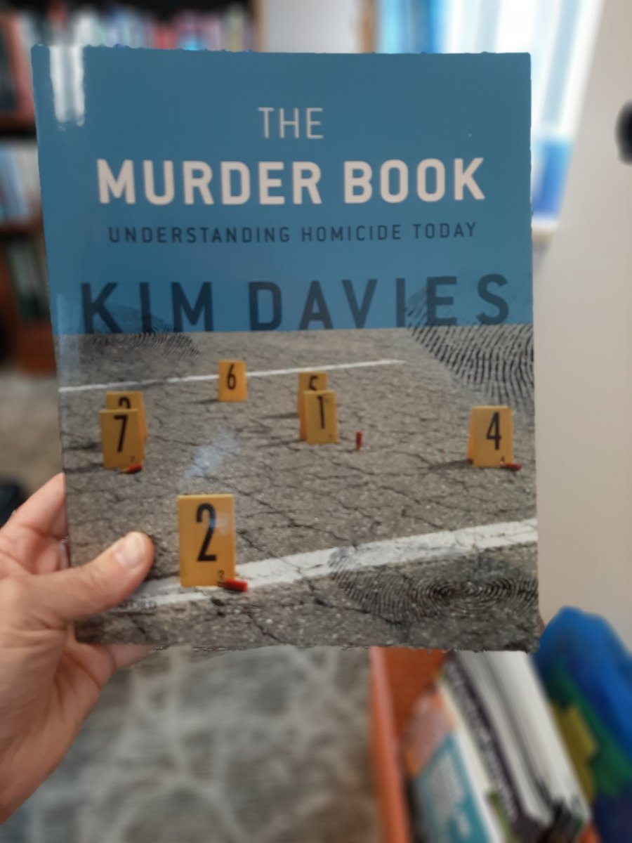KimDaviesPhD's tweet photo. It's. out!!! https://t.co/44Nz2L9sB0