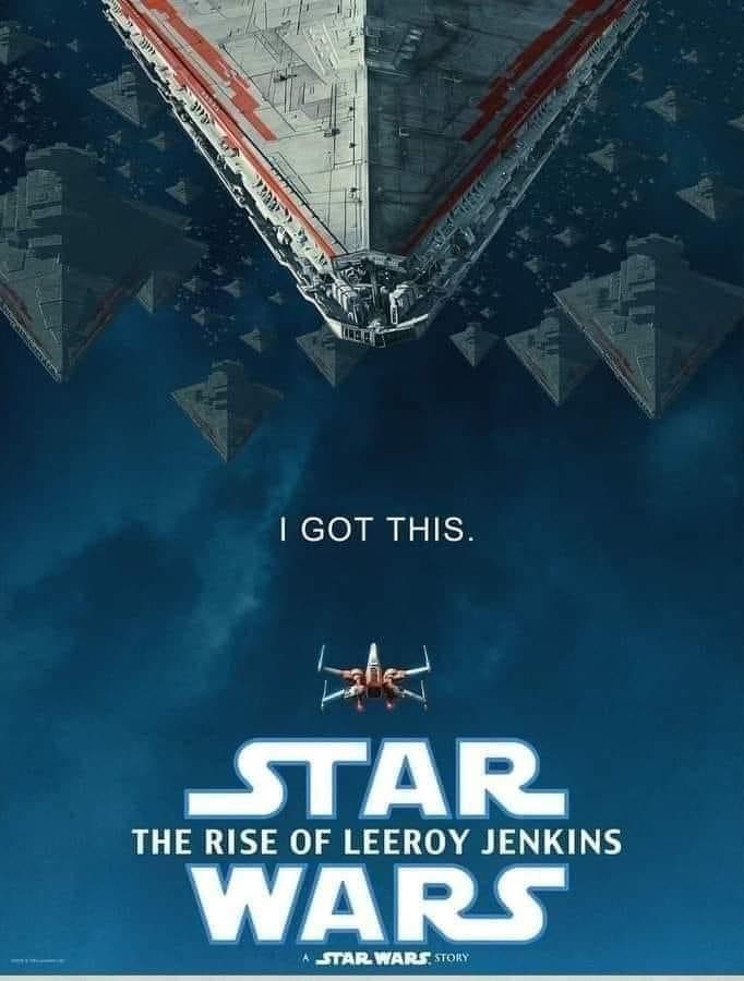 TheRealJoshInWV's tweet photo. @HamillHimself I would pay money to see this..... https://t.co/mfc51uHNDY