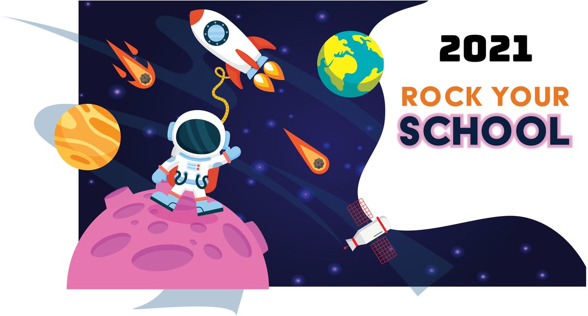 KMalatesta_OCPS's tweet photo. #OCPSelementary teachers, the wait is over! The #rockyourschool resources are live! Navigate to the IMS Curriculum page and you’ll find all of the resources that @CDLocps developed to help you create an Out of This World experience for your students! #ocpsRYS 🚀 https://t.co/paLmOfD1fn