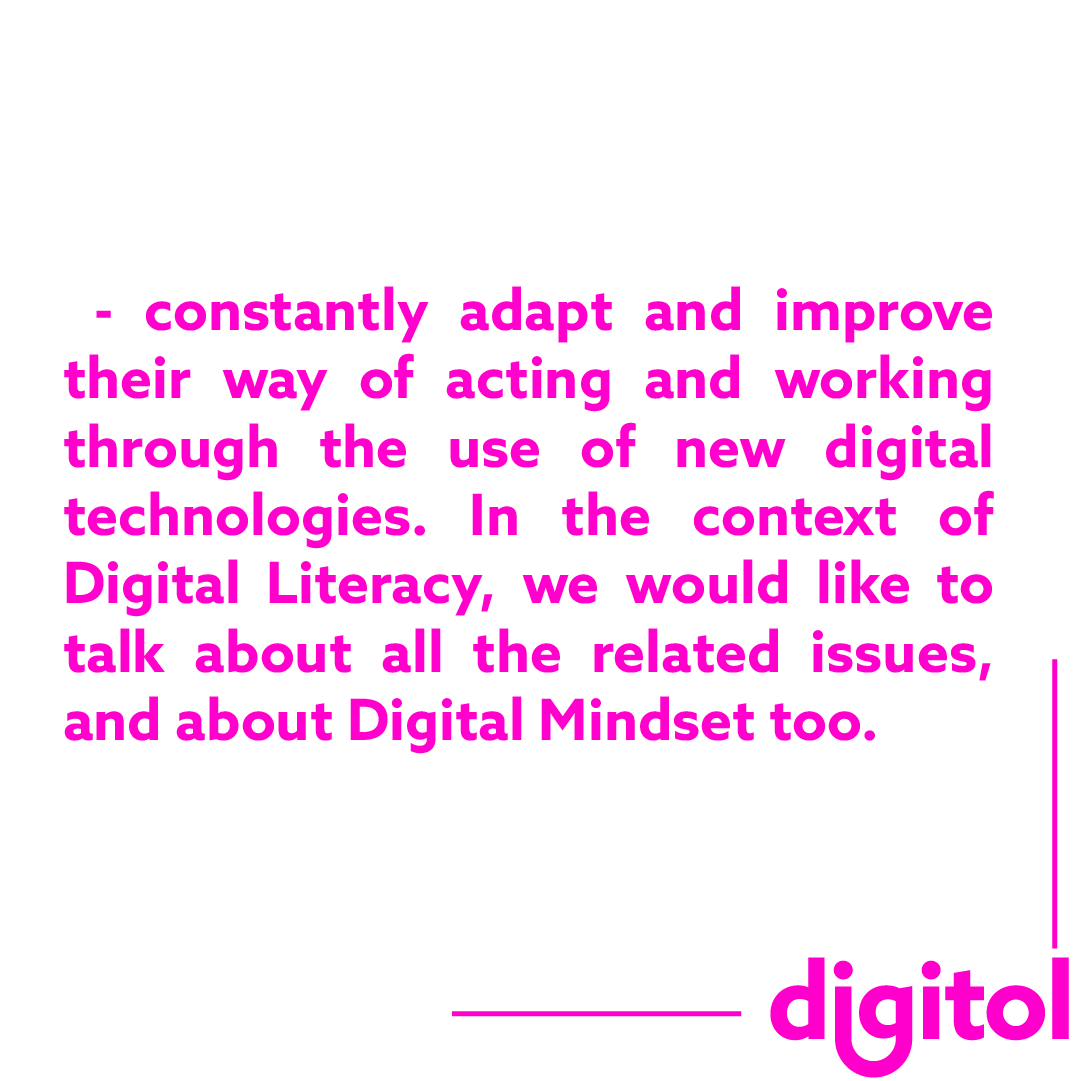 Digitol Eu tweet media