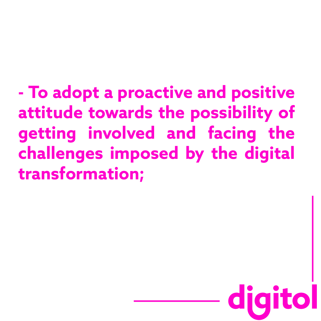 Digitol Eu tweet media