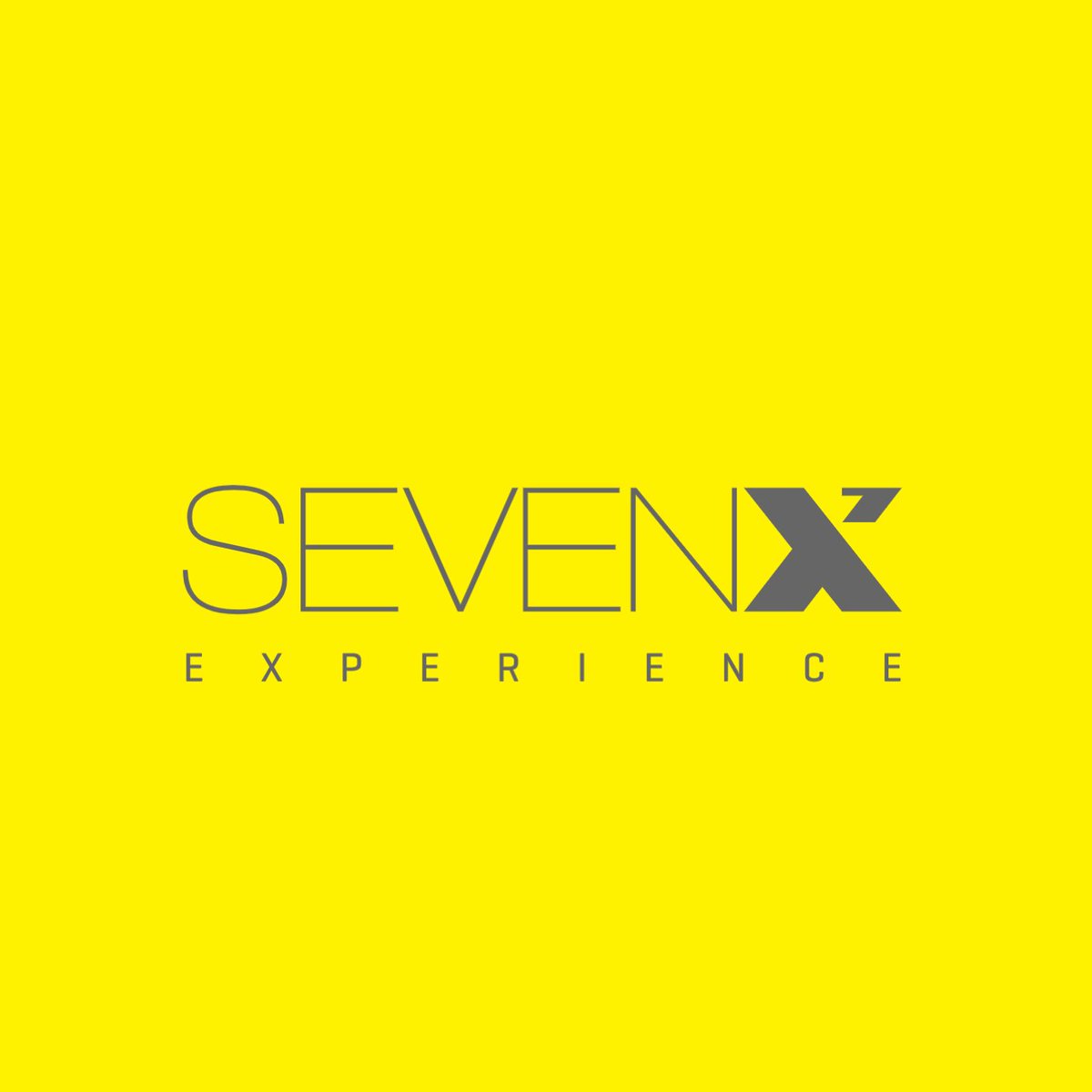 A Seven evoluiu e, a partir de agora, passa a se chamar Seven Experience.

Há mais de 15 anos no mercado de entretenimento, traz, com essa mudança, o fortalecimento do pensamento estratégico e criativo nos seus principais verticais de negócio.

#SevenExperience #7xp