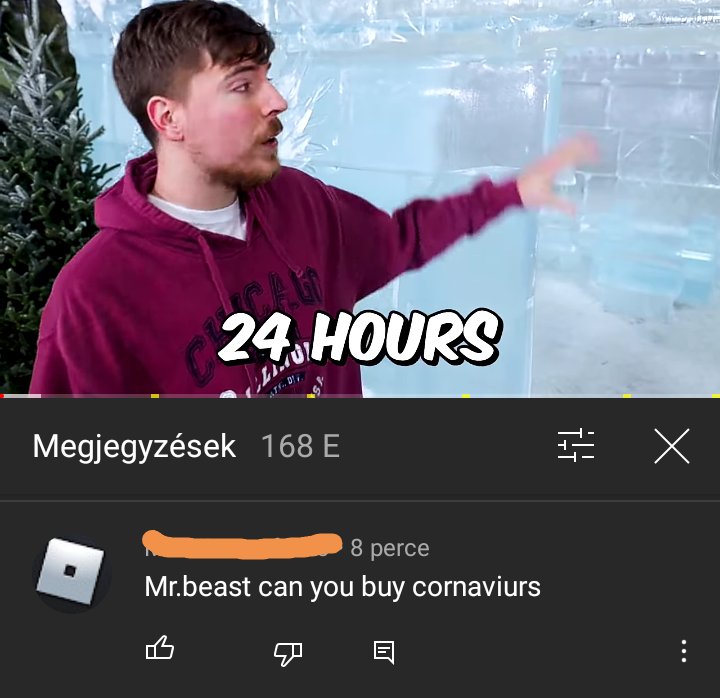 Ghobsmacka's tweet photo. Thread of kids on YouTube being funnier than any adult will ever be:
(I promise it's worth your time) https://t.co/UlsJ8inM1N