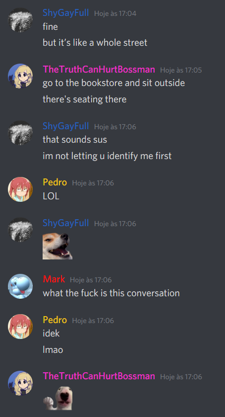 Dynamite Out of Context tweet media