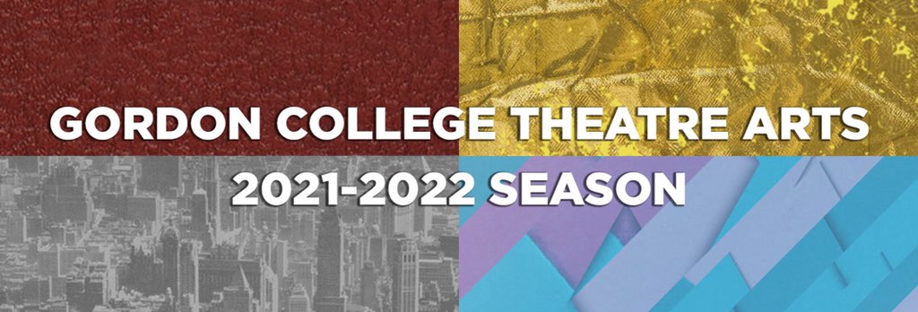 GordonTheatre's tweet photo. It’s time to laugh! It’s time to gather together again and share the unique experience of live theatre! Buy tickets for these three shows and save 10%!

https://t.co/9vqULDw3Pw https://t.co/R1fsbKh29J