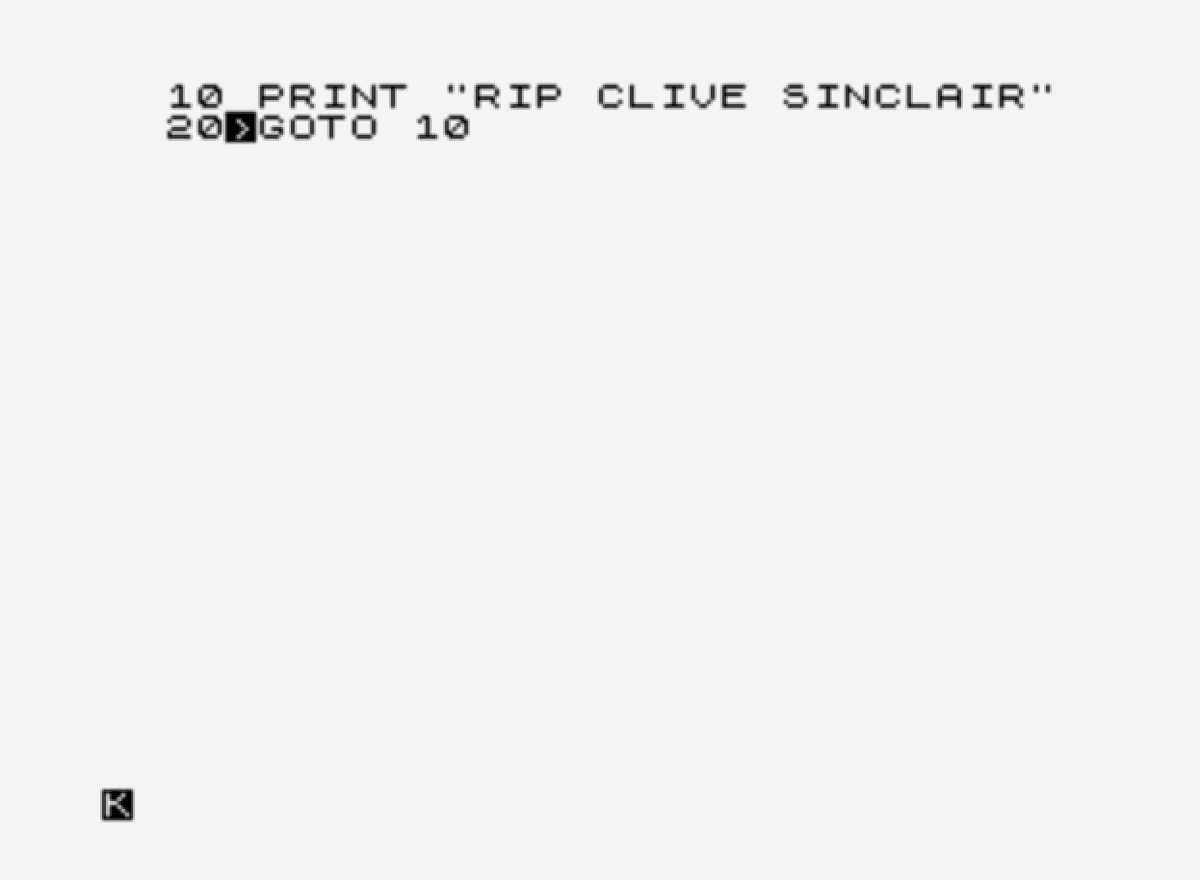 Simon Brocklehurst tweet media