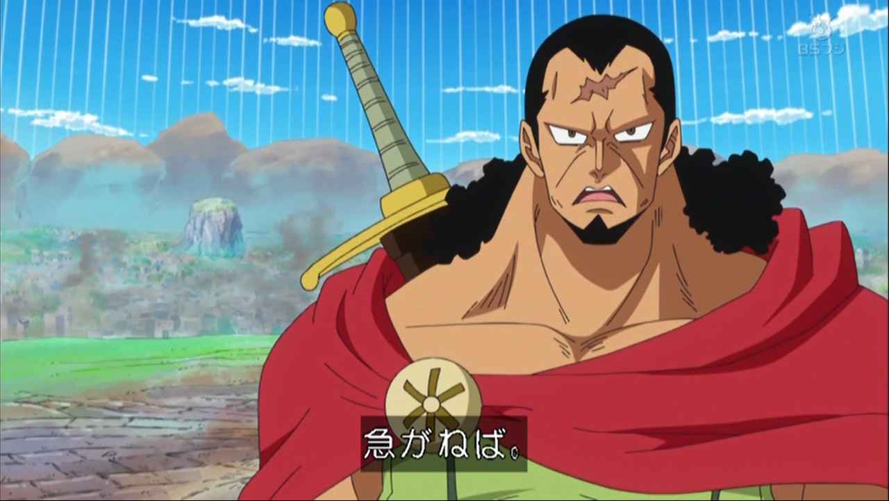 嘲笑のひよこ すすき Twitter પર 本日9月22日は One Piece の 小さなリク王軍 隊長 キュロスの誕生日 おめでとう Onepiece ワンピース キュロス生誕祭 キュロス生誕祭21 9月22日はキュロスの誕生日 T Co Amxwaxqir4 Twitter