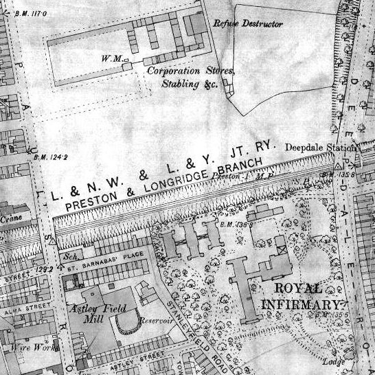 Bin any other plans for this Sunday and book yourself on a rubbish tour of Preston Cleansing Department. It's definitely not a waste of time exploring the fascinating history of this Victorian tip. Be quick - booking closes Friday. Details: heritageopendays.org.uk/visiting/event…