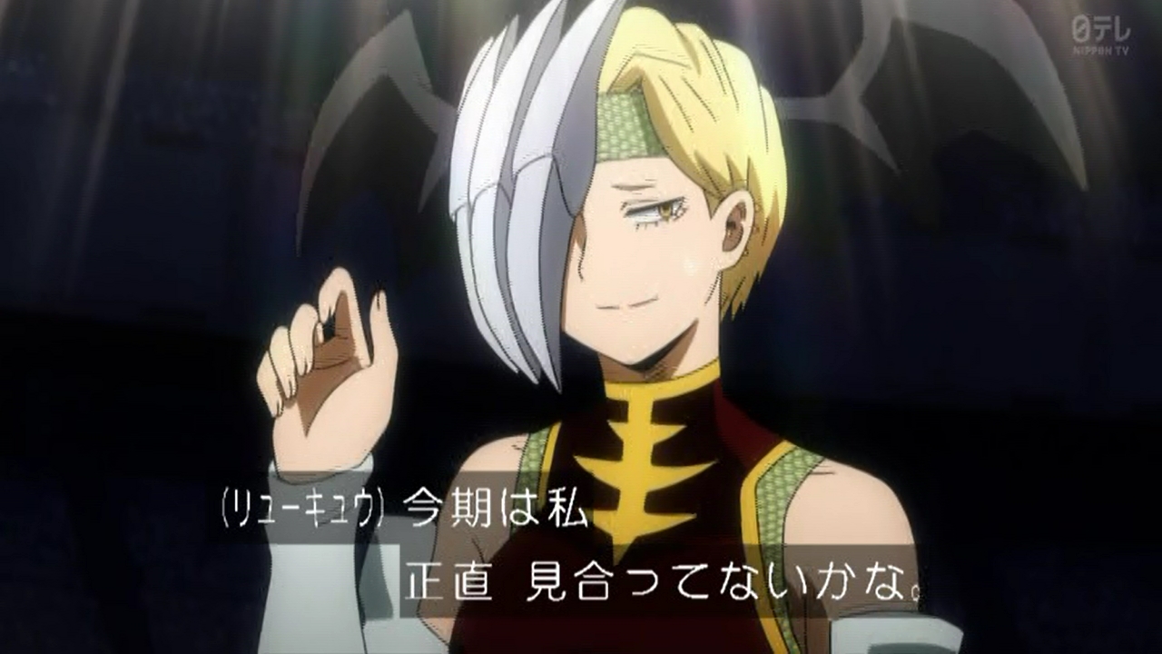 リューキュウ生誕祭21 Twitter Search Twitter