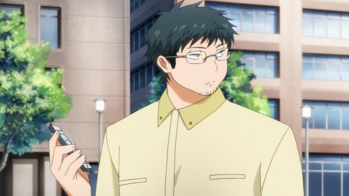 嘲笑のひよこ すすきさん がハッシュタグ 月刊少女野崎くん をつけたツイート一覧 1 Whotwi グラフィカルtwitter分析