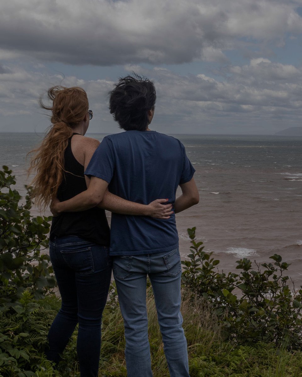 CapeEnrage's tweet photo. The Bay of Fundy is one of the Marine Wonders of the World with tides rising as much as 16.3m (53 vertical feet) over a 12-hour period twice each day. Learn more about New Brunswick's natural wonders today: https://t.co/1JeojGCQh1
#CapeEnrage https://t.co/8ALVvVdjF8