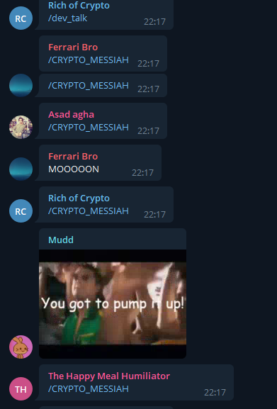 XLFloki - BSC Token tweet media