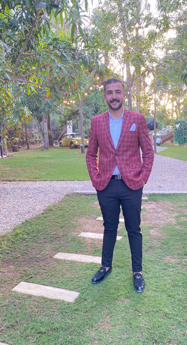 إخترت نفسي فإنتهت علاقات كثيرة. ♥️