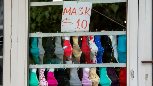Mississauga extends mandatory mask bylaw until at least the end of March cp24.com/news/mississau…