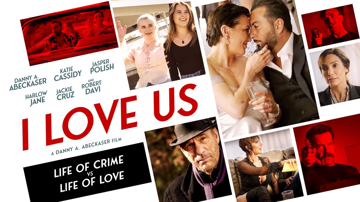 We can't wait to see #ILoveUs in theaters tomorrow!!
Laemmle Glendale
CMX Dolphin IMAX 19 
Emagine Royal Oak
City Cinemas Village East
Angelika Film Center &amp; Cafe -Plano