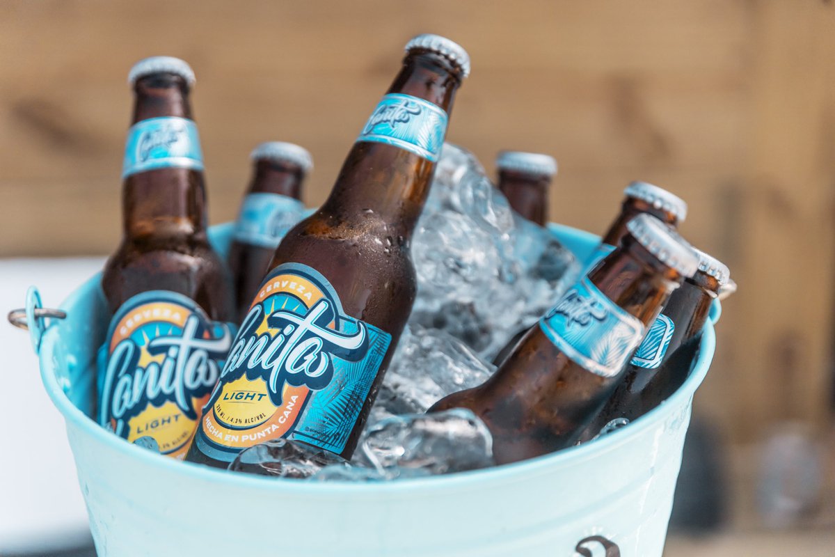 Les deseo una cubeta de buena onda para todos. ❤️