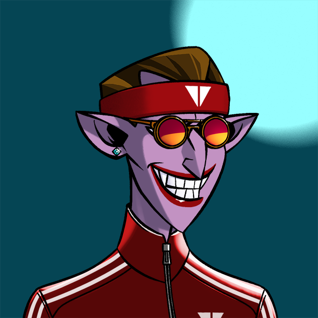 VampRedTeam tweet picture