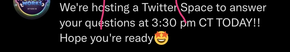 SCP17317399665's tweet photo. @Jacobthebud2000 @WonderWorksRB Here’s your answer https://t.co/hBH05s73Jn