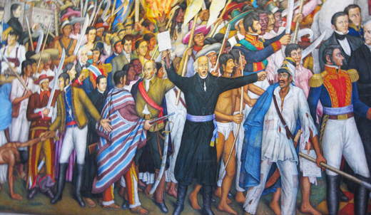 montereytequila's tweet photo. El Grito de Dolores--The Sound of Mexican Independence Day - https://t.co/5qgKpPitW2 https://t.co/pMZY8x0ufN