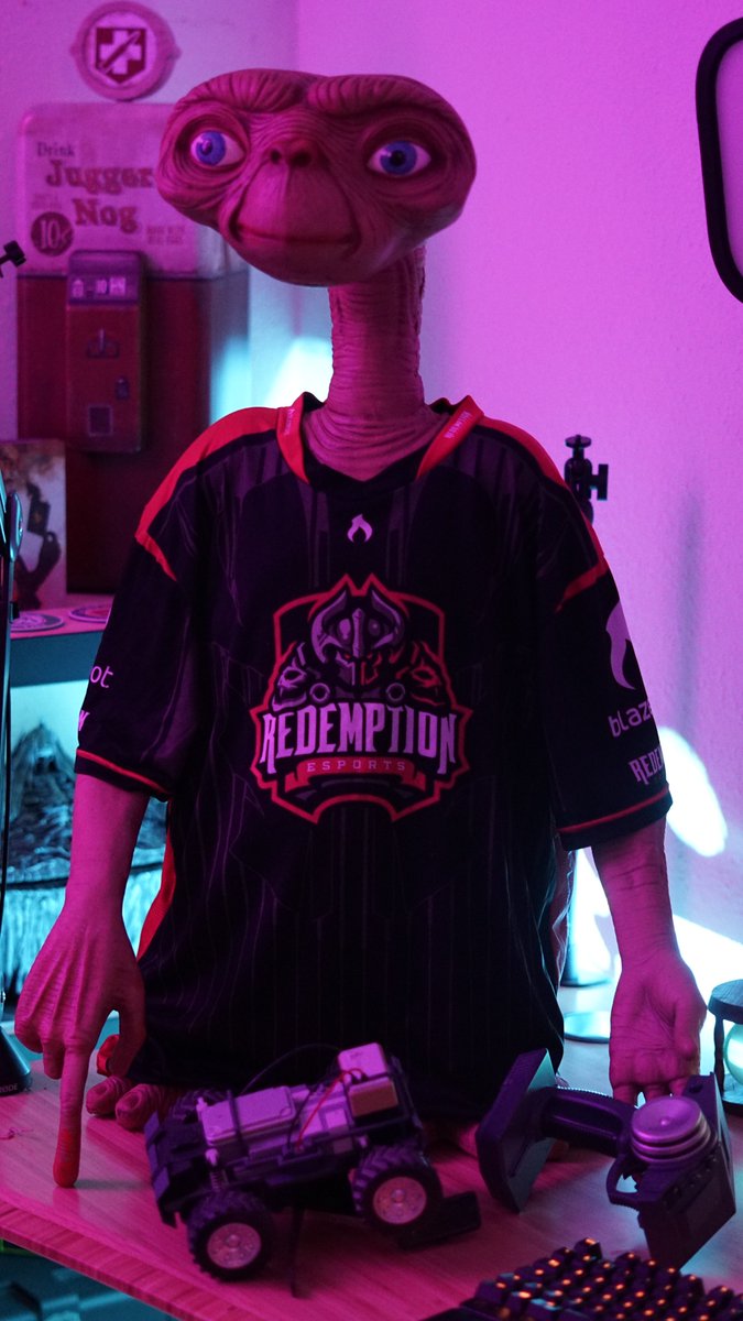 SpaceX Ruhzen tweet media