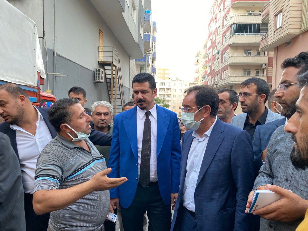 avmesutaydogan's tweet photo. Genel Merkez Kurucular Kurulu Üyesi ve Genel Başkan Başdanışmanı Sayın Ali İhsan Merdanoğlu’nun katılımıyla pazar ziyaretimiz. https://t.co/jw7py9Vsx6