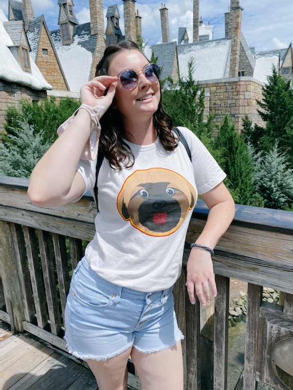 One of my birthday presents this year is a shirt that Roy made me of Arlo's face...and I'm obsessed with it